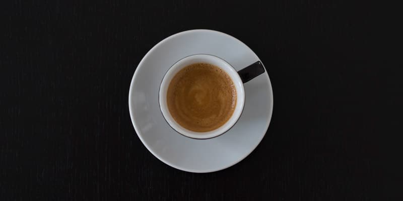 You are currently viewing Espresso nedir?
