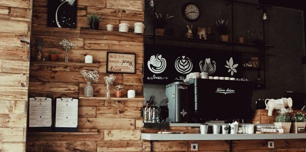 Kahve Terimleri Sözlüğü Kahvegibikahve