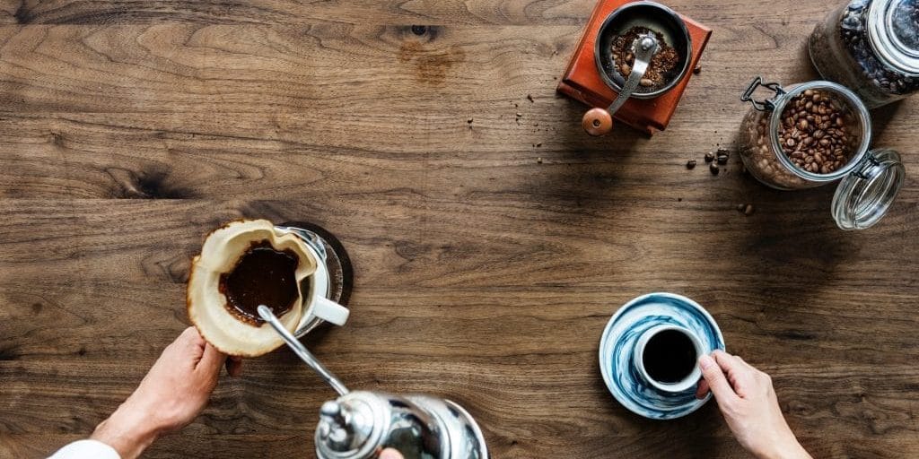 Kahve Nasıl Öğütülür? Adım Adım Kahve Öğütme Rehberi Kahvegibikahve
