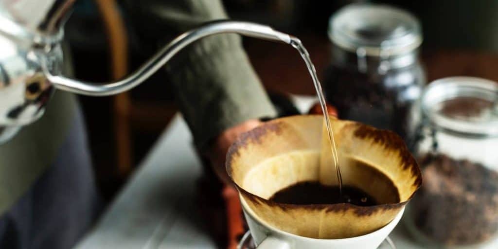 Espresso ve Filtre Kahve Arasındaki 4 Fark Kahvegibikahve