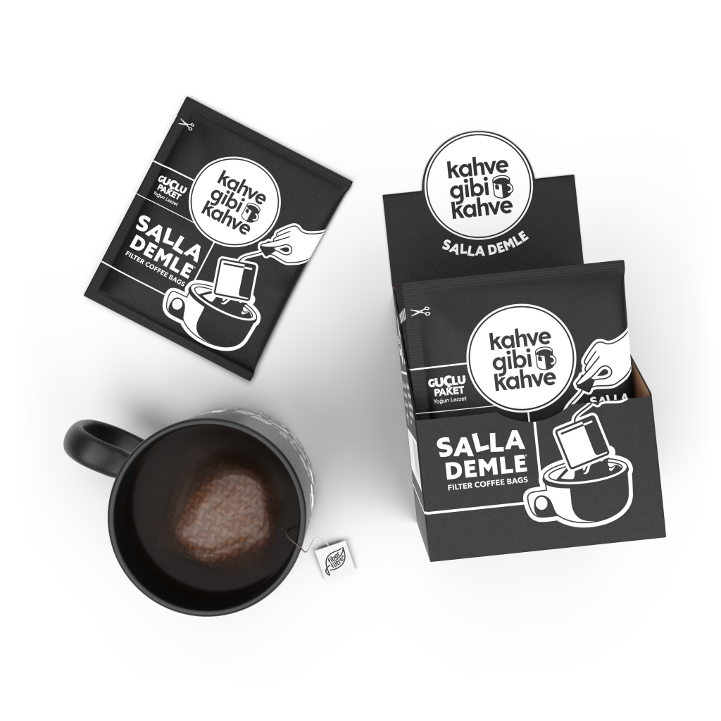 Güçlü Paket — görsel 2