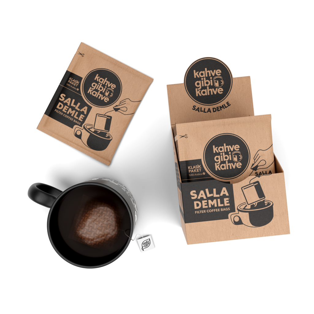 Klasik Paket — görsel 2