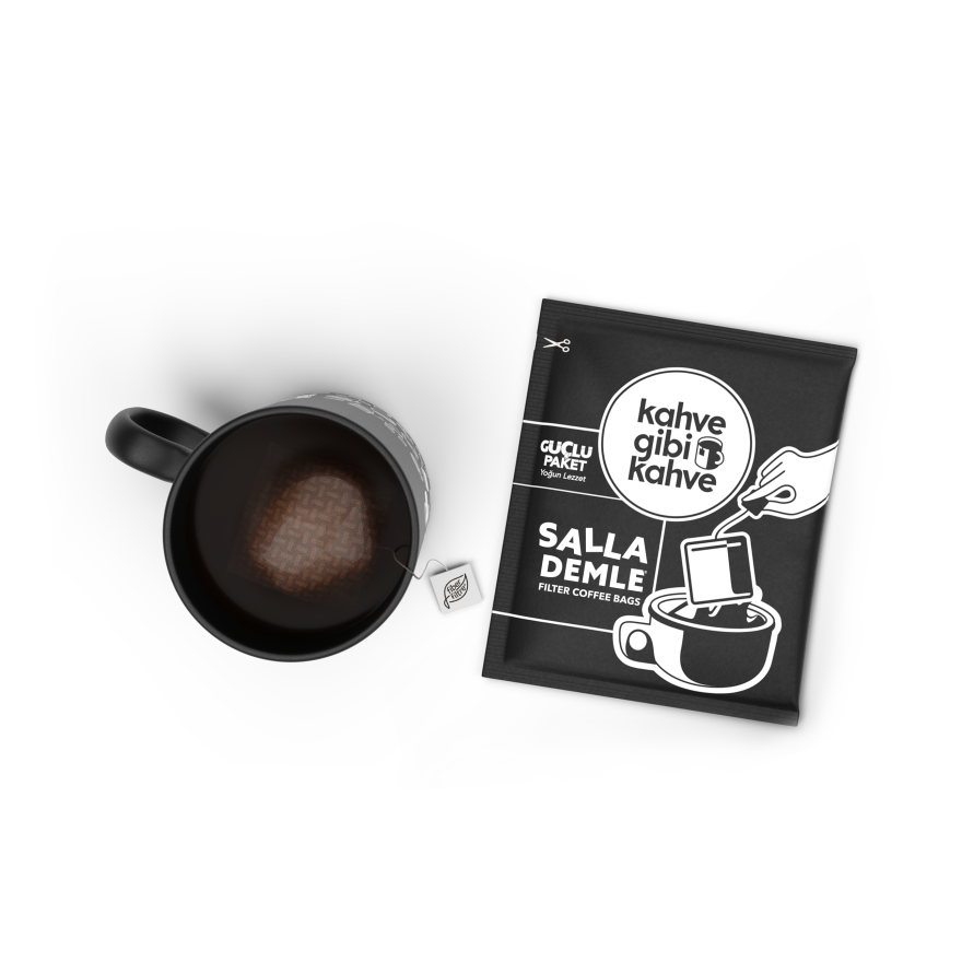 Güçlü Paket — görsel 3