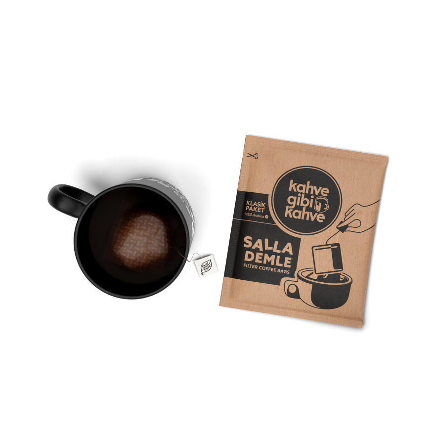 Klasik Paket — görsel 3