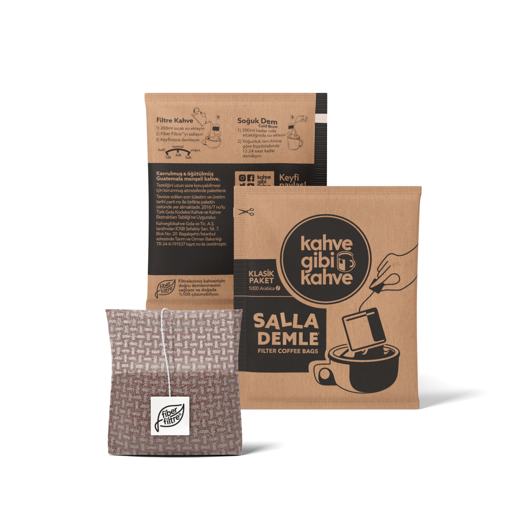 Klasik Paket — görsel 4